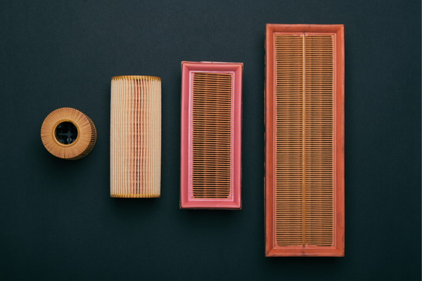 Air Filters Equipment